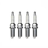 Nissan 224018H514 - Alternative spark plugs